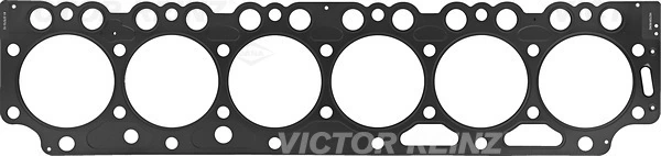 Gasket, cylinder head